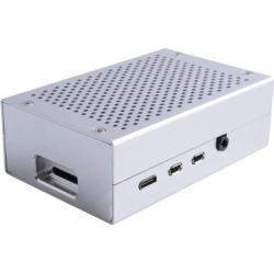 ������ ��� ̳��� �� Pi HUT for Raspberry Pi 4 Alu (102500) - �������� 3