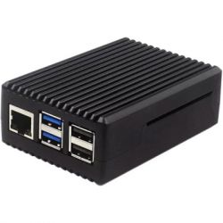     KUONGSHUN for Raspberry Pi 5 radiator (RA793)