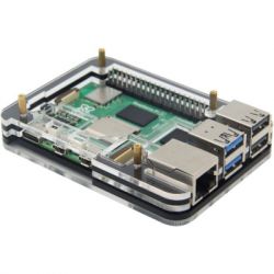     KUONGSHUN for Raspberry Pi 5 (RA797)