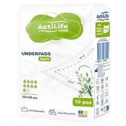������� ��� ��������� ActiLife Med Basic 60 � 60, 10 �� (4820174981419) - �������� 2