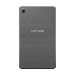 Планшет Lenovo Tab One 4/128 WiFi Luna Grey + Clear Case (ZAF00131UA) - Картинка 8