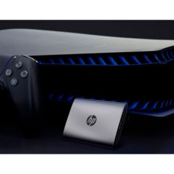 ����������� SSD USB Type-C 2TB P900 HP (7M697AA) - �������� 6