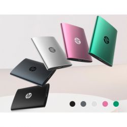 ����������� SSD USB Type-C 2TB P900 HP (7M697AA) - �������� 7