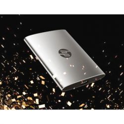 ����������� SSD USB Type-C 2TB P900 HP (7M697AA) - �������� 8