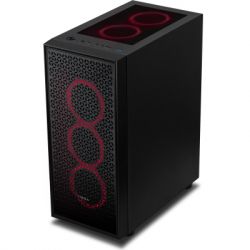 Комп'ютер Vinga Wolverine D8980 (I5M16G5060TI16G.D8980) - Картинка 2