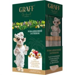  Graff   Chamomile Cosy 152  (4820279612133)