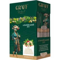  Graff   Alpine Meadow 152.5 (4820279612119)