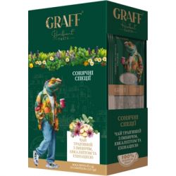  Graff   Sunny spices 152  (4820279612201)