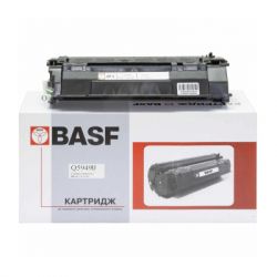 �����-�������� BASF HP LJ 1160/P2014, Q5949A/Q7553A, Black (BASF-KT-Q5949AU)