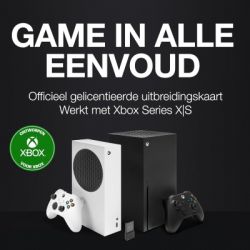  SSD 4TB Storage Expansion Card for Xbox Series X | S Seagate (STJR4000400) -  4