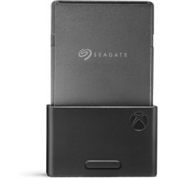  SSD 4TB Storage Expansion Card for Xbox Series X | S Seagate (STJR4000400)