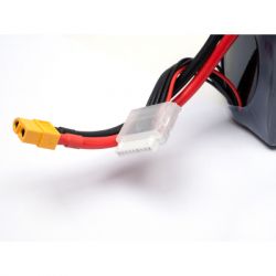 Аккумулятор для дрона RacePow 12000mAh 8S 60C (12000mAh-8S-60C) - Картинка 4