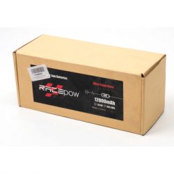 Аккумулятор для дрона RacePow 12000mAh 8S 60C (12000mAh-8S-60C) - Картинка 5