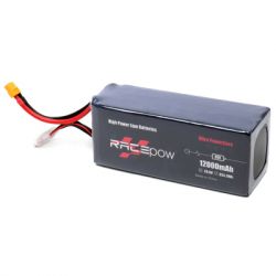    RacePow 12000mAh 8S 60C (12000mAh-8S-60C)