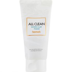 ����� ��� �������� Heimish All Clean White Clay Foam 150 �� (8809481760548)