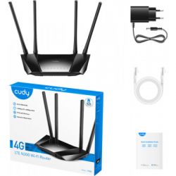 Маршрутизатор Cudy LT400_EU_V2.0 - Картинка 5