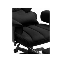 ������� ������ GT Racer B-2511 Fabric Black - �������� 10