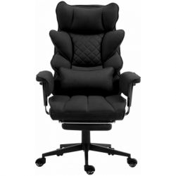 ������� ������ GT Racer B-2511 Fabric Black - �������� 2