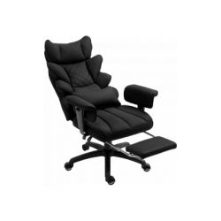 ������� ������ GT Racer B-2511 Fabric Black - �������� 3