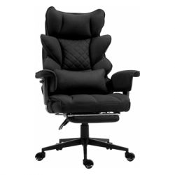 ������� ������ GT Racer B-2511 Fabric Black