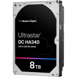 ������� ���� 3.5" 8TB WDC Hitachi HGST (WUS721208BLE6L4) - �������� 1