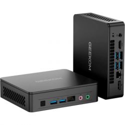 ' GEEKOM Mini Air12 / N150, 16, 512, WIN11Pro (GMAir12N150-16512-EU)