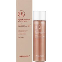    Medi-Peel Hyal Kombucha Tea-Tox Toner     150  (8809409342474) -  2