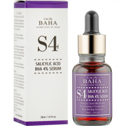 ��������� ��� ������� Cos De BAHA Salicylic Acid 4% Serum 30 �� (8809240318225) - �������� 2