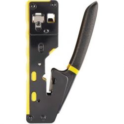 Инструмент Eserver RJ-45 (8P8C), RJ-12/11 (6P6C/6P4C), для проходных коннекторов (WT-4227B) - Картинка 3