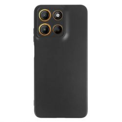     BeCover Motorola Moto G15 / G15 Power Black (713478)