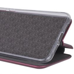 Чехол для мобильного телефона BeCover Exclusive Xiaomi Redmi Note 14 Pro 4G Red Wine (713525) - Картинка 5