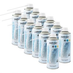    spray duster 400ml*12 Patron (CS-PN-F3-020-10)