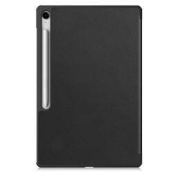 ����� �� �������� BeCover Smart Case Samsung Galaxy Tab S10 FE Plus (SM-X620/SM-X626) 13.1" Black (713381) - �������� 3