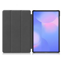 ����� �� �������� BeCover Smart Case Samsung Galaxy Tab S10 FE Plus (SM-X620/SM-X626) 13.1" Black (713381) - �������� 5
