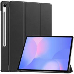 ����� �� �������� BeCover Smart Case Samsung Galaxy Tab S10 FE Plus (SM-X620/SM-X626) 13.1" Black (713381) - �������� 9