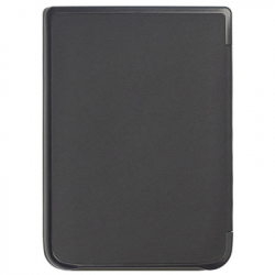 Чохол до електронної книги BeCover Smart Case PocketBook 740 Inkpad 3 / Color / Pro Black (713380) - Картинка 3
