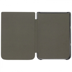 Чохол до електронної книги BeCover Smart Case PocketBook 740 Inkpad 3 / Color / Pro Black (713380) - Картинка 4