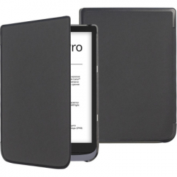 Чохол до електронної книги BeCover Smart Case PocketBook 740 Inkpad 3 / Color / Pro Black (713380) - Картинка 5