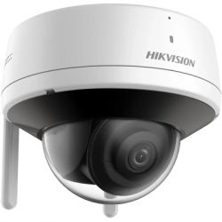 Камера видеонаблюдения Hikvision DS-2CV2141G2-IDW(W) (2.8) - Картинка 2