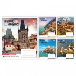 ����� Yes Historic Horizons �5 24 ������� ���� (767882)