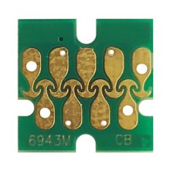 ��� ��� ��������� Epson T6943, SC-T3200/T5200/T7200, magenta Everprint (CHIP-EPS-T6943-M)