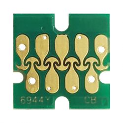 ��� ��� ��������� Epson T6944, SC-T3200/T5200/T7200, yellow Everprint (CHIP-EPS-T6944-Y)