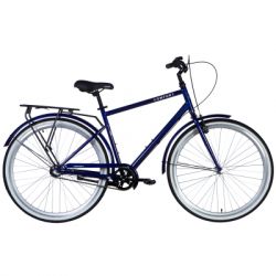 ��������� Dorozhnik 28" COMFORT MALE Planet DD ����-20" ST 2025 �������� (OPS-D-28-454)