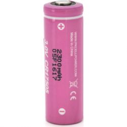 ��������� CR17505 (size A), 3.0V 2300mah, Lithium, OEM PkCell (CR17505)