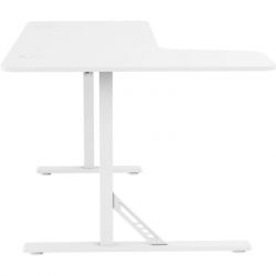 Комп'ютерний стіл GamePro GDC216W White (GDC216W) - Картинка 5