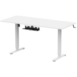 Компьютерный стол OfficePro ODE1670W White (ODE1670W) - Картинка 3