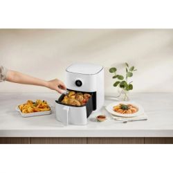 �������� (��������������) Xiaomi Smart Air Fryer 4.5L EU - �������� 5