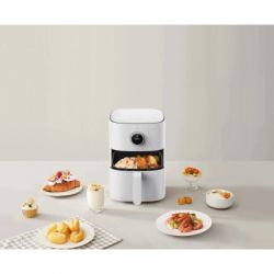 �������� (��������������) Xiaomi Smart Air Fryer 4.5L EU - �������� 6
