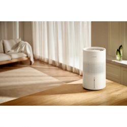 Увлажнитель воздуха Xiaomi Smart Evaporative Humidifier (BHR8532EU) - Картинка 6
