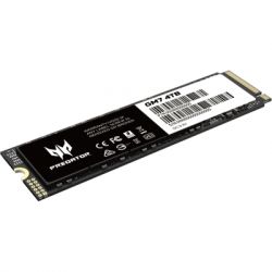 ����������� SSD M.2 2280 4TB GM7 Acer Predator (BL.9BWWR.120) - �������� 4